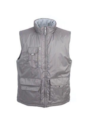 Gilet New Madrid