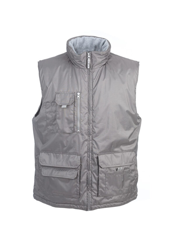 Gilet New Madrid