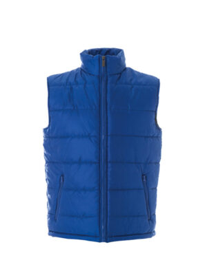 Gilet New Shanghai