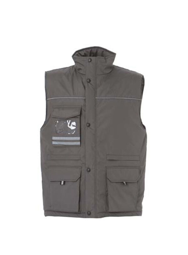 Gilet Denmark