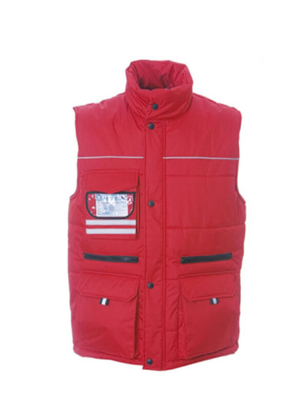 Gilet Holland