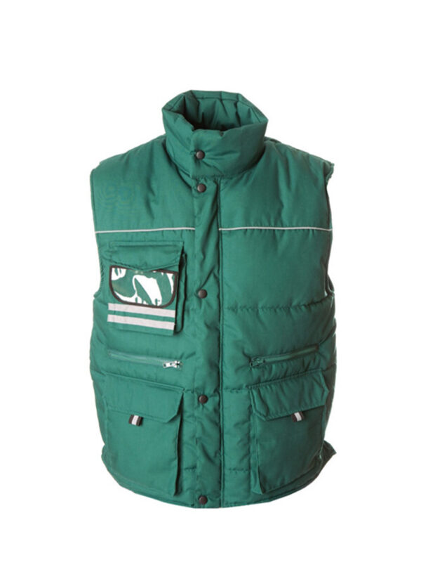 Gilet Great Britain