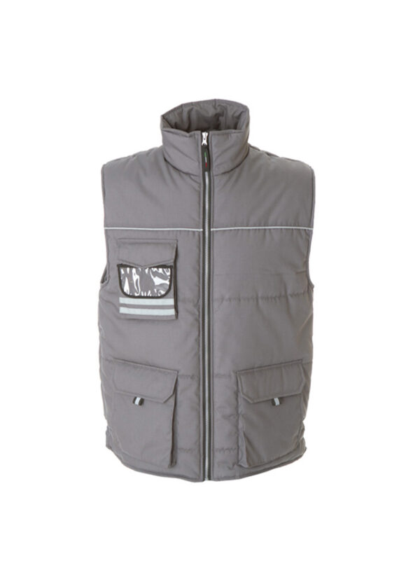 Gilet England