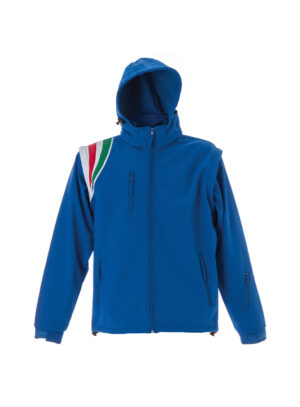 Giubbotto Courmayeur
