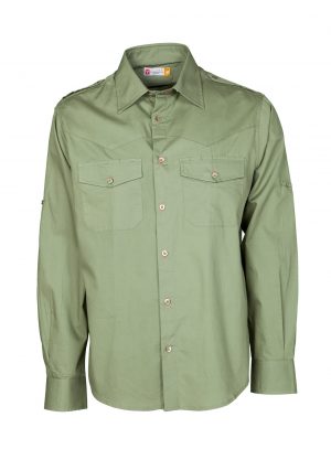Camicia Trophy