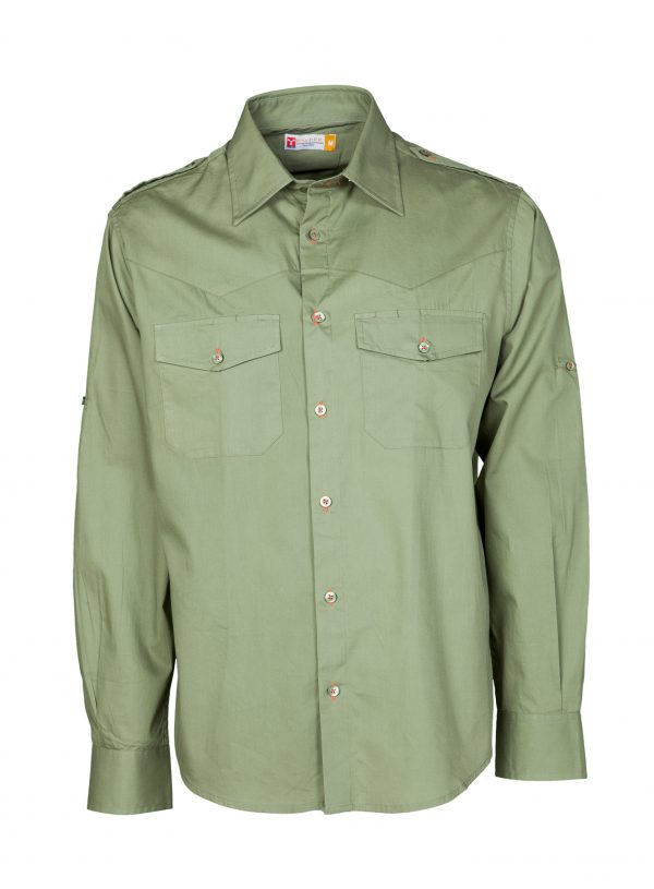 Camicia Trophy