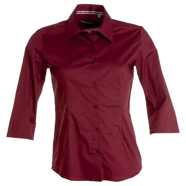 Camicia Lounge