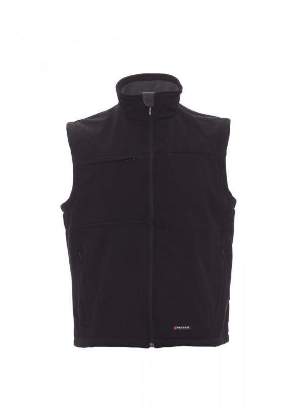 Gilet Bering