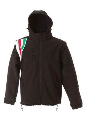 Giubbotto Courmayer