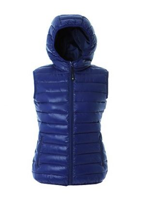 Gilet Brest Lady