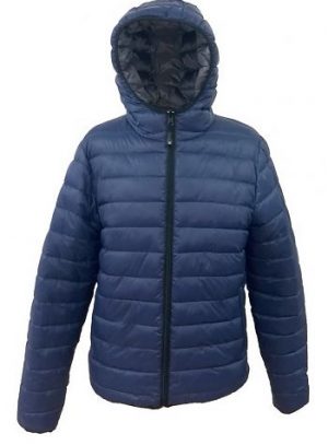 Giubbino Alaska