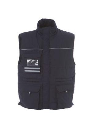 Gilet Glasgow