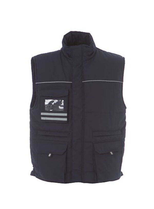 Gilet Glasgow