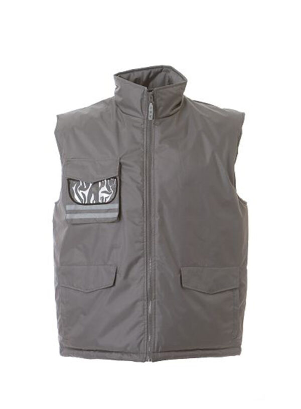 Gilet Andorra