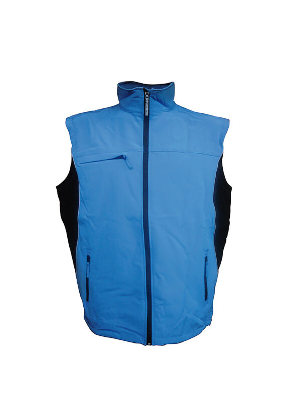 Gilet Edmonton