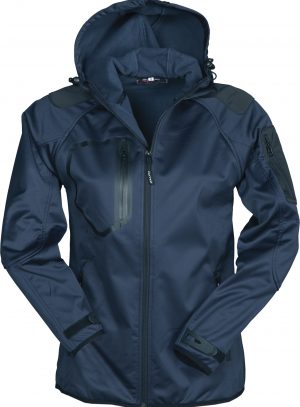 Giacca Extreme Lady