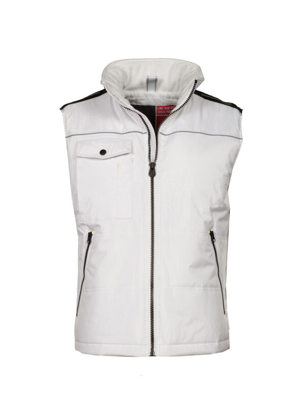 Gilet Airspace 2.0