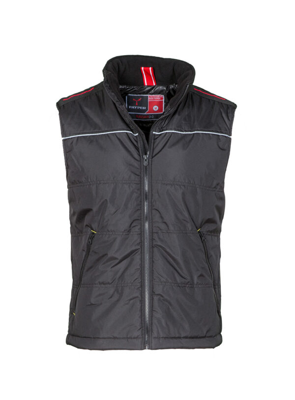 Gilet Radar 2.0