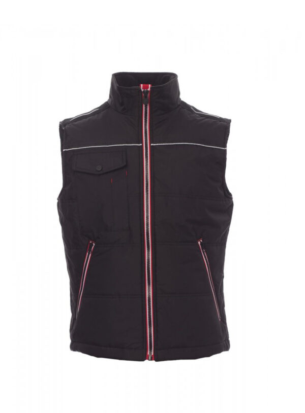 Gilet Shuttle 2.0
