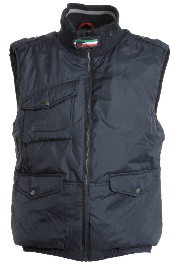 Gilet Airport