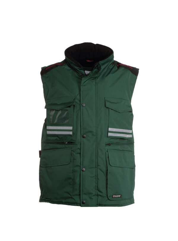 Gilet Flight