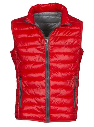 Gilet Casual