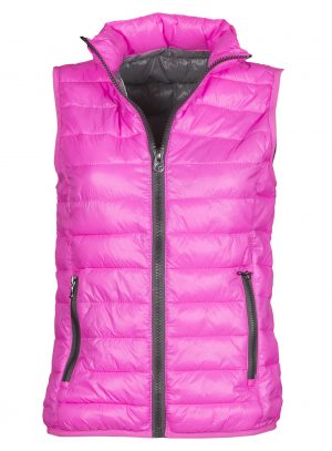 Gilet Casual Lady
