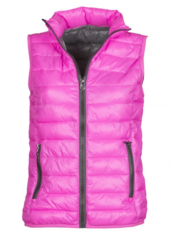 Gilet Casual Lady