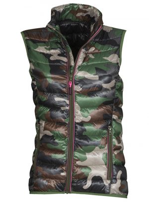 Gilet Reply Lady