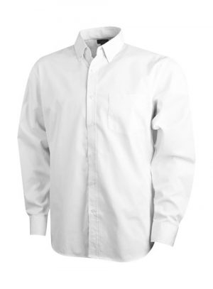 Camicia manica lunga Wilshire