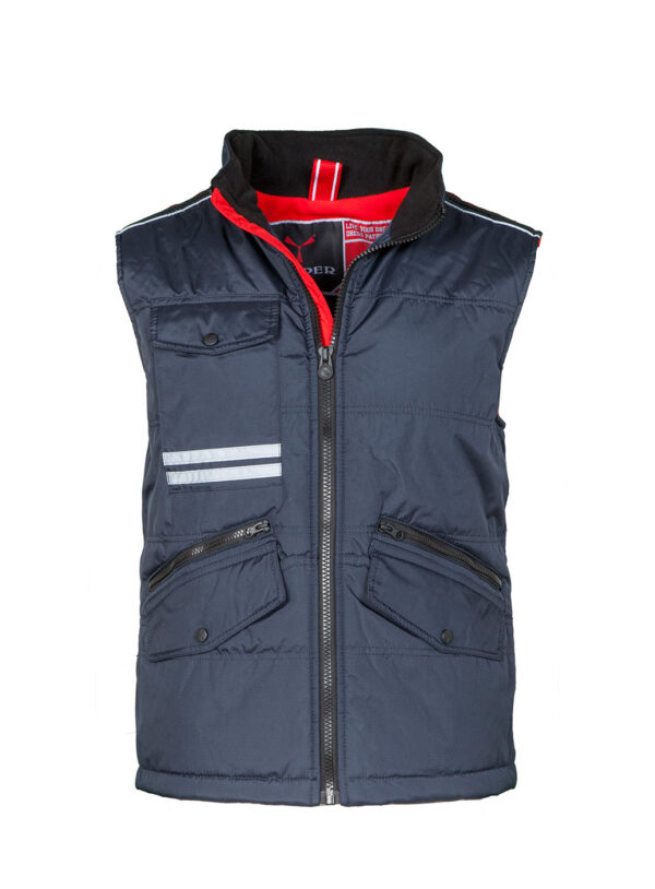Gilet Mig 2.0