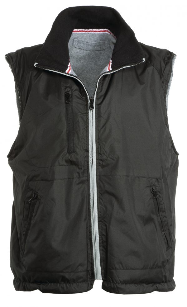 Gilet Speed