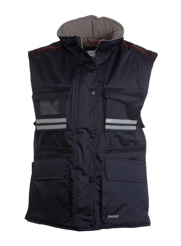 Gilet Flight Lady