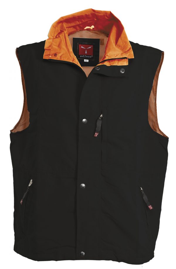 Gilet Tirreno