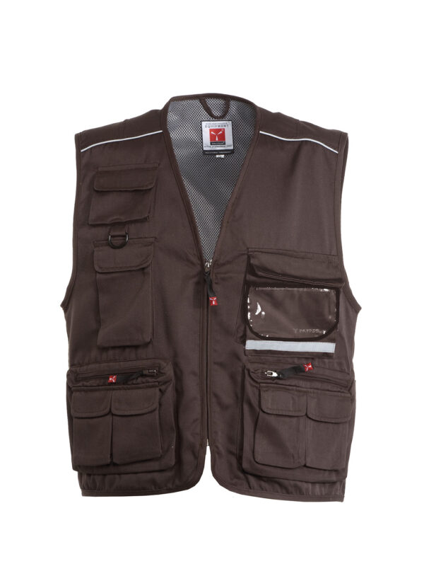 Gilet Pocket
