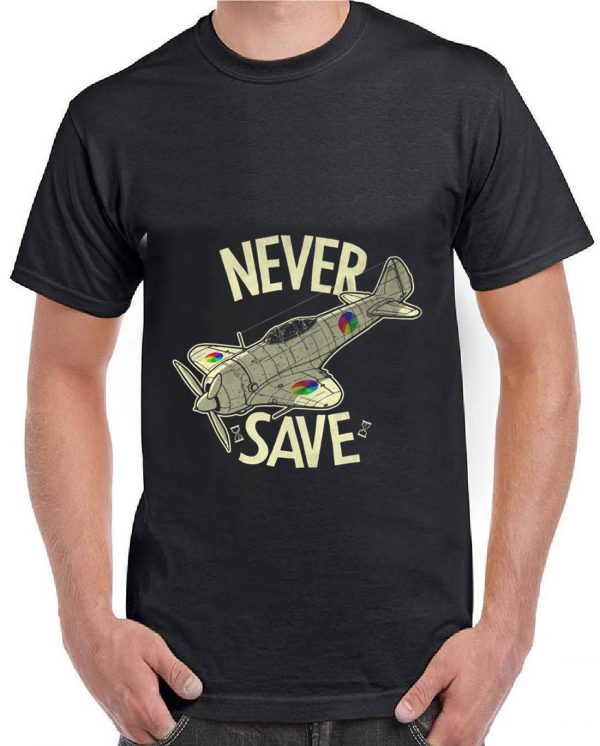 T-shirt Uomo Manica Corta