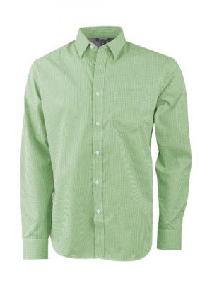 Camicia manica lunga Net