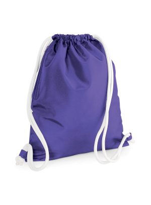 Icon Drawstring Bagpack