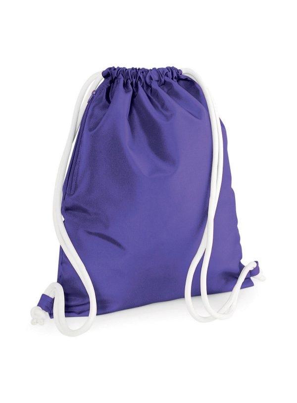 Icon Drawstring Bagpack