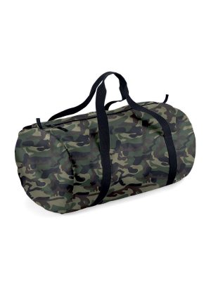 Packaway Barrel Bag