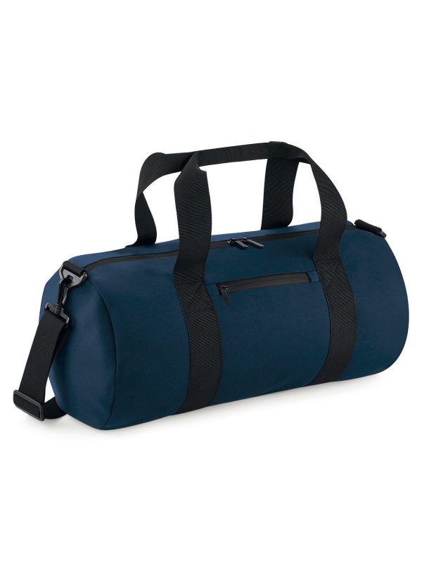 Scuba Barrel Bag