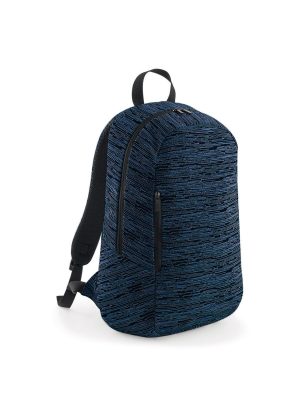 Duo Knit Backpack