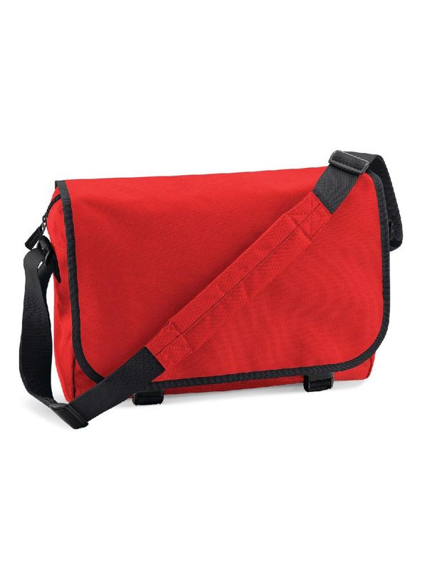 Messenger Bag