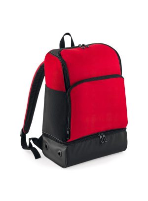Hardbase Sports Backpack