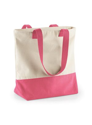 Westcove Canvas Tote