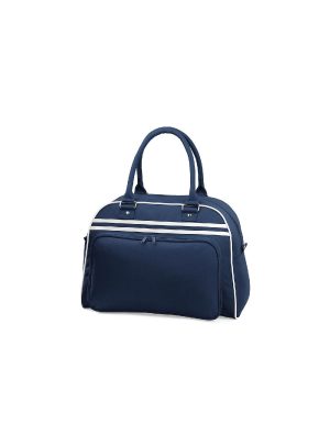 Retro Bolingw Bag