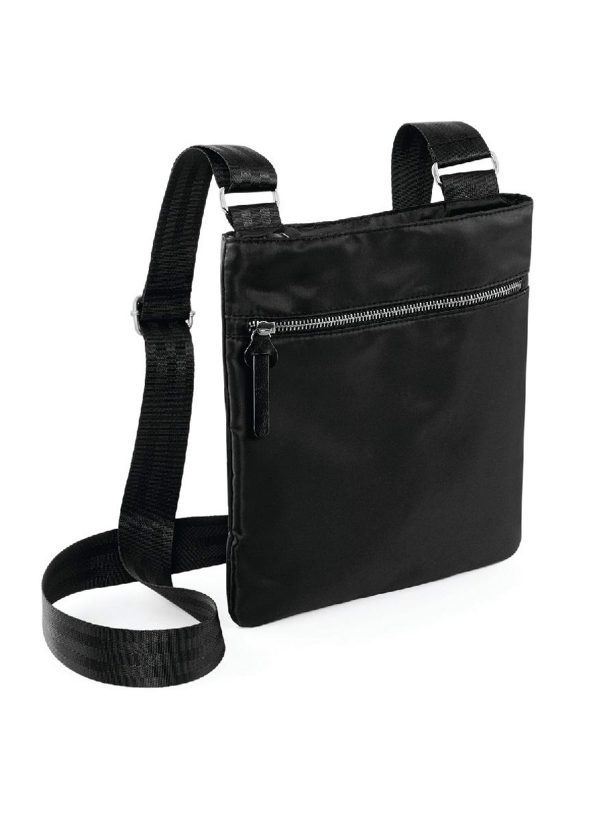 Onyx Across Body Bag