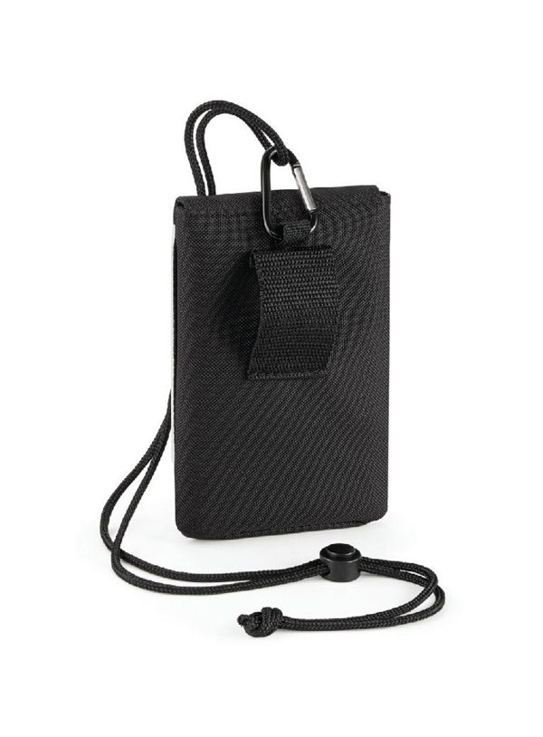 Sublimation Phone Pouch Xl