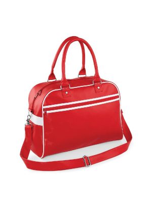 Original Retro Bowling Bag
