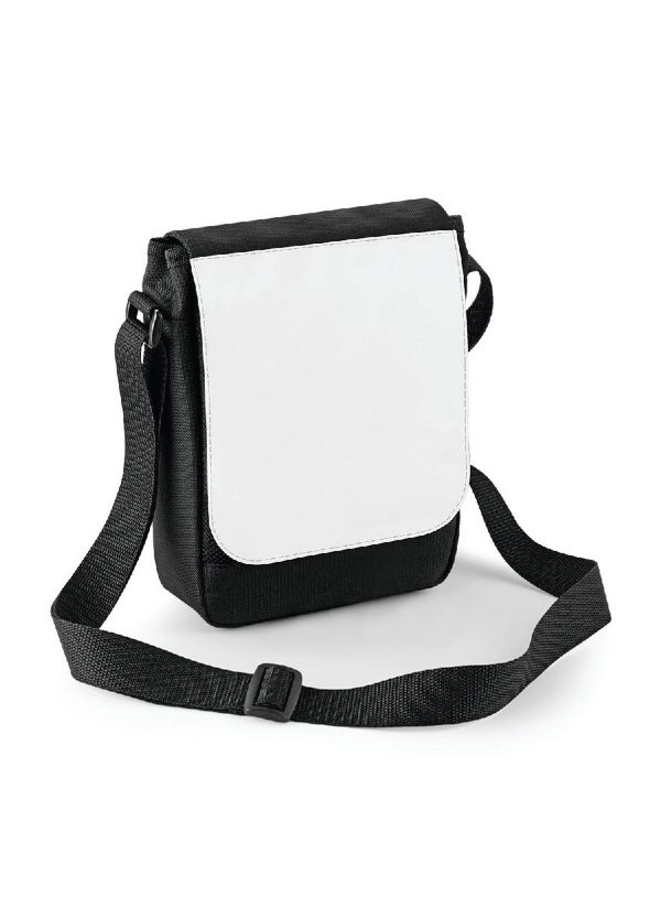 Sublimation Digital Mini Reporter